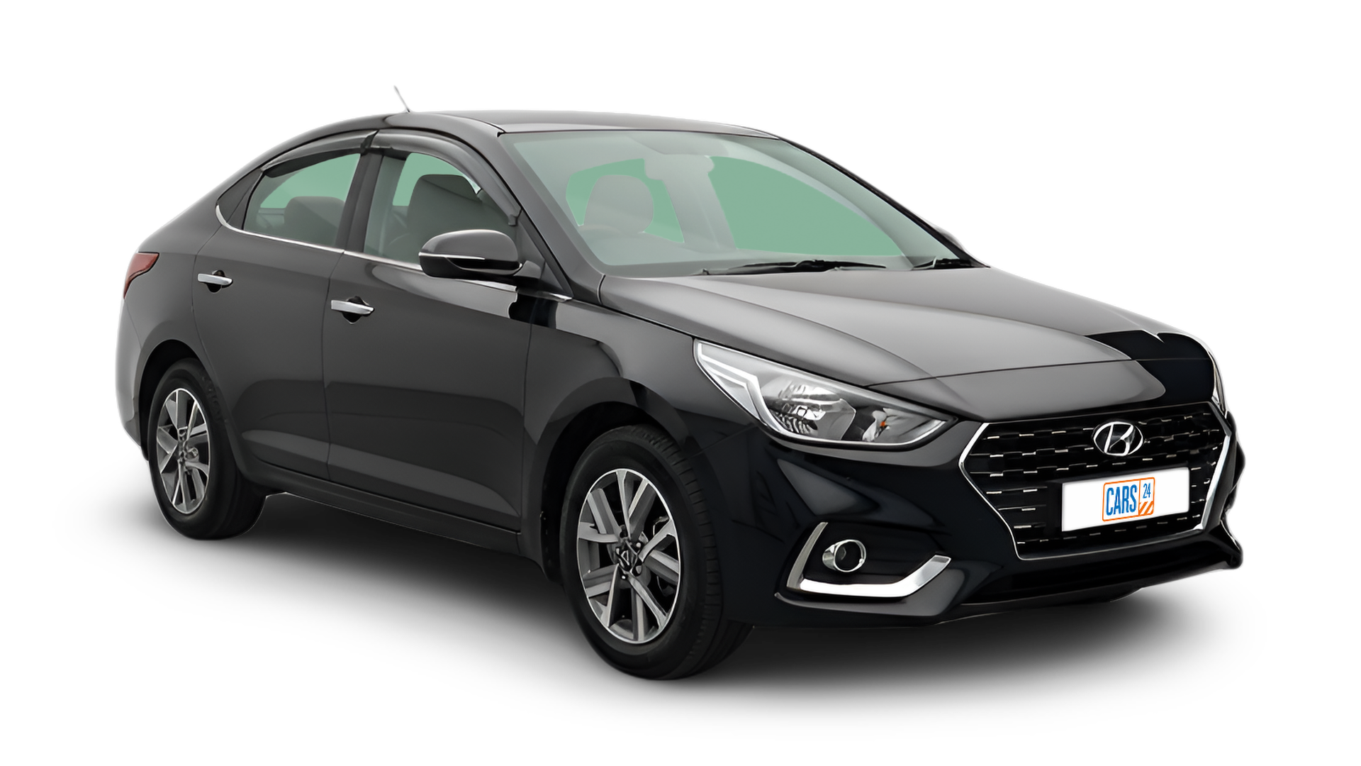 Hyundai Verna-img
